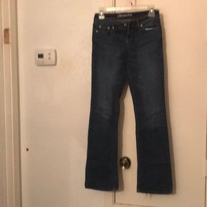 Aeropostale jeans
